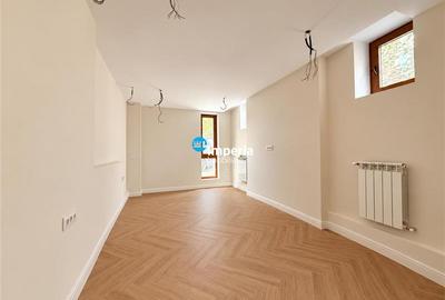 Spatiu de birou, de inchiriat, supr 80 mp, zona Tatarasi - Bucsinescu - 4