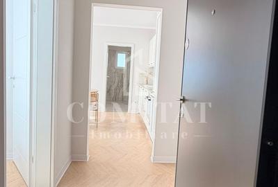 Apartament ultrafinisat | 3 camere | Cartier Terra-Floresti - 21