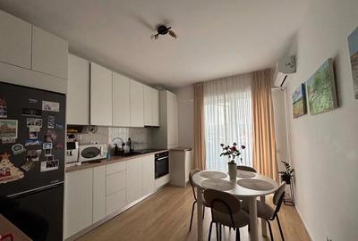 Apartament  modern 2 camere | Parcare | Bloc nou | Mărăști - 5