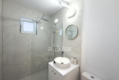 Apartament cu 2 camere | Zona FSEGA\Iulius Mall | Etaj 5 | Terasă 10 mp - 5