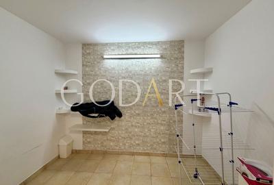 Spațiu comercial stradal | Bd. Lacul Tei | Expunere excelentă - 13