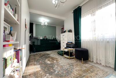 Vilă elegantă în Sinaia pe Calea Prahovei - 6