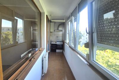 Apartament 3 Camere | Centrală Proprie | Țiglina 1 - 12