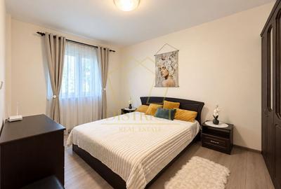Apartament cu 2 camere Decomandat | Gradina proprie de 25 mp | Giroc langa ESO. - 5