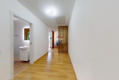 Casă premium pe parter | 4 camere | Complet nouă | Teren 400 m - 12