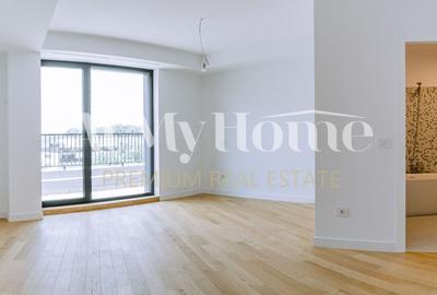 PENTHOUSE NOU 4 CAMERE//PARCARE SUBTERANA//IANCU NICOLAE - 17