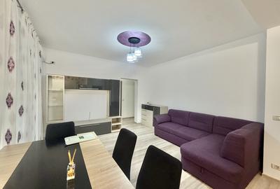 Apartament cu 3 camere decomandat, mobilat în Giroc
