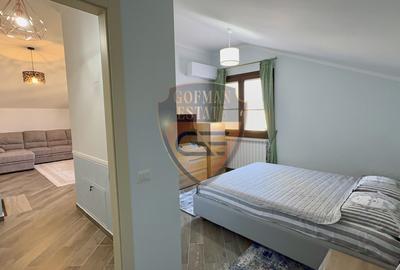 Vila Premium P+1+M Santa Maria Bay Faleza Nord plaja Reyna - 38