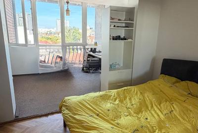 Apartament deosebit 4 camere zona Sala Radio - Cismigiu - 5