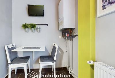 Apartament 2 camere, primitor, la doar 5 minute de Piața  Victoriei - 18