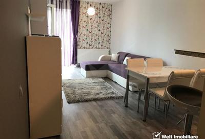Apartament de inchiriat, 2 camere, pet friendly, zona Platinia - 4