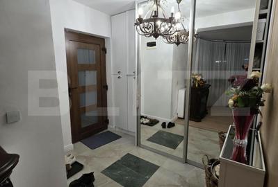 Duplex de vanzare  P+E, 90 mp, 151 mp, zona Gradina Poporului - 5