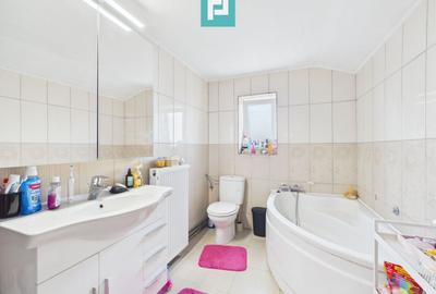 Casă individuală cu 4 camere în Sânandrei (Timiș) - 19