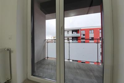 Vanzare apartament 2 camere,decomandat,Avantgarden,parcare,mob,utilat - 8