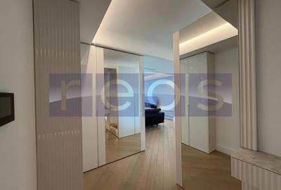 VANZARE APARTAMENT 101MP | 3 CAMERE | MOBILAT-UTILAT LUX | TERASA 26MP - 14