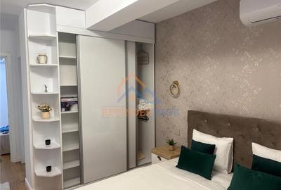 Apartament LUX 2 camere bloc 2023 Zona Unirii_Palatul Parlamentului - 2