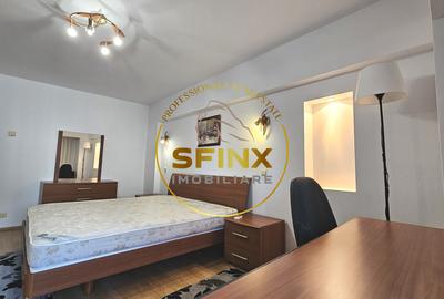 3 camere  Piata Alba Iulia/ Decebal/ bloc 92/ decomandat/ 2 bai/ 2 balcoane - 5
