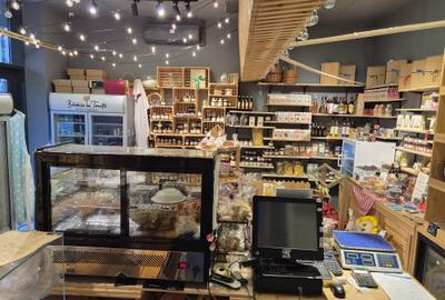 Spatiu comercial de inchiriat | Coresi | Pietonala | Amenajat complet, la cheie - 10