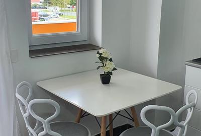 Apartament 1 camera de închiriat | Onestilor | Mobilat și utilat | 360 €/lună - 4