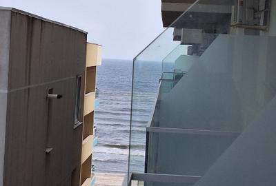 Apartament Studio cu vedere la mare Signature Promenada - 9
