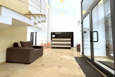 Apartament Spatios intr-o cladire cu Autorizatie ISU- 800 ml de Partie Ski - 13