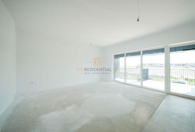 Apartament cu 2 camere semidecomandat în Berceni