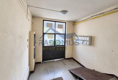 Ap.2 camere | Decomandat | 50 mp + boxă  | Mihai Bravu | Centrală Gaz - 15