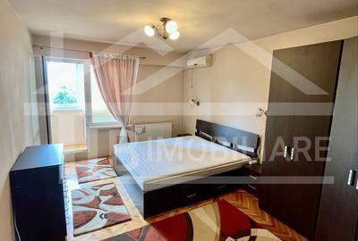 Apartament cu 3 camere, 70 mp, decomandat, Zona Fortuna - 2
