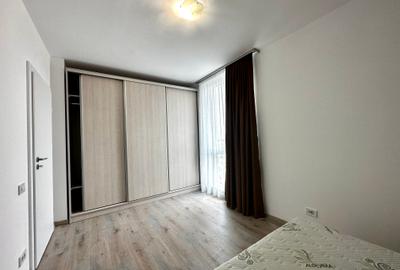 Ap. 3 camere . parcare subterana , contract Anaf - Vivalia Grand - 6