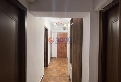 Inchiriere apartament Capitol de 2 camere/ termen lung / centrala - 4
