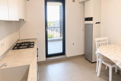 Apartament 2 camere de inchiriat | H Pipera Lake | Parcare inclusa | Rond OMV - 7