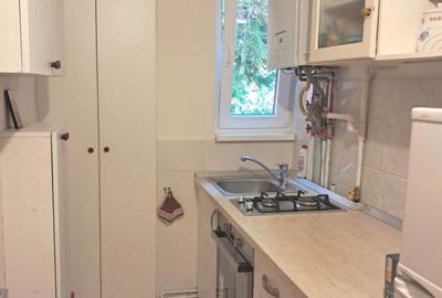 Apartament 2 camere la parter in Vasile Aaron - 2