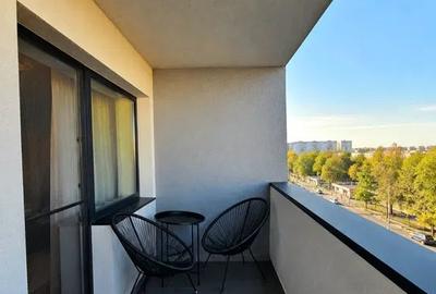 Inchiriere Apartament 2 camere Bloc Nou Loc de Parcare Pacii - 7