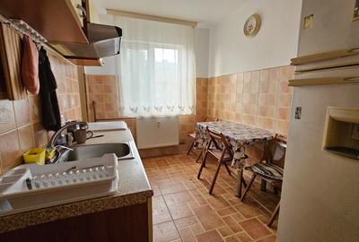 Apartament cu 2 camere zona Sagului - 1