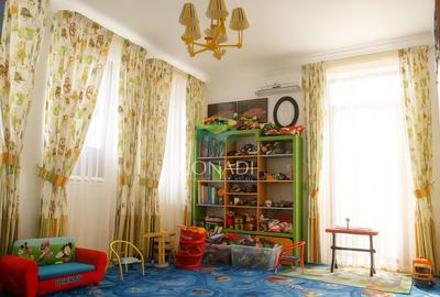 Zona Iancu Nicolae, vila cu 6 camere de vanzare, 407 mp construiti - 7