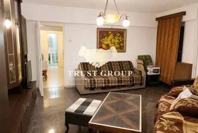 Apartament 2 camere | Dorobanți | Decomandat | 52 mp utili - 1