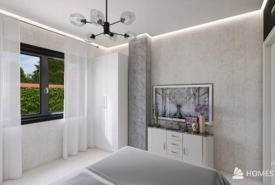 Apartament 3 camere si loc de parcare - 11
