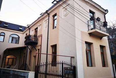 Vanzare apartament cu 4 camere in vila renovata Ultracentral Mitropolie - 16