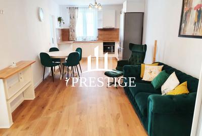 Apartament cu 3 camere decomandat, mobilat în Șelimbăr
