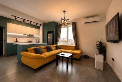 SmartHome - 2camere | 70mp | bloc 2019 | zona 1decembrie-teclu - 2