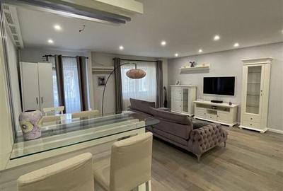 Apartament 2 camere | Aviatiei | Centrala Proprie | 2 Bai | Metrou 10min - 1