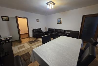 3 Camere 100mp Tomis 3 zona piata - 630 Euro - 4