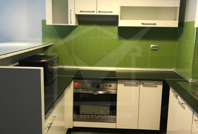Apartament de inchiriat, 2 camere, pet friendly, zona Platinia - 8