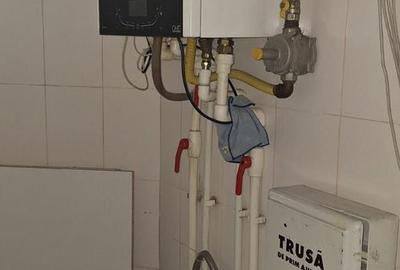 Spatiu comercial parter in Centru Comercial - 9