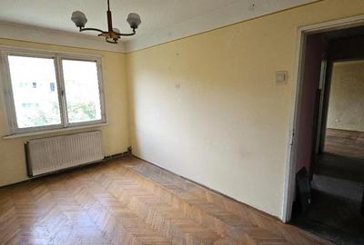 Vand apartament 2 camere Astra - 2