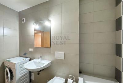 De inchiriat apartament cu 2 camere in Tractorul - 5