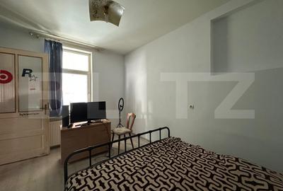 Casa cu potential excelent | Centru Istoric | Curte proprie | Garaj - 6