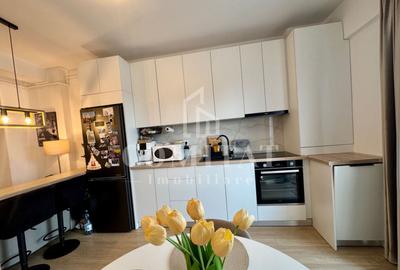 Apartament la cheie cu 2 camere | Imobil nou | Balcon - 4