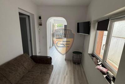 Casa 3 camere Delfinariu aproape plaja Reyna 70mp teren 130mp centrala gaz AC - 8