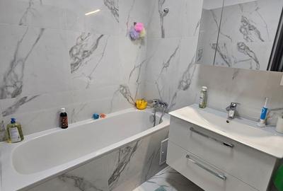 | Apartament 3 Camere Vedere Panoramica - Smart Residence Lujerului | - 14